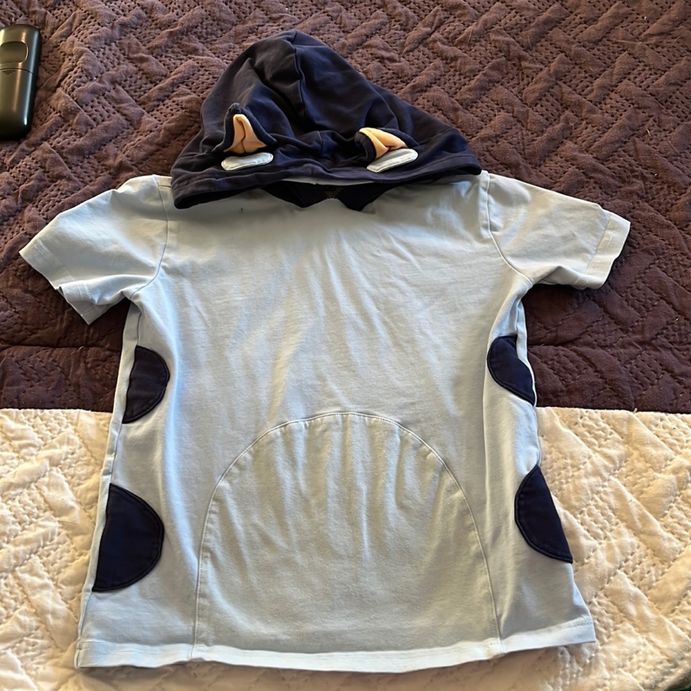 Taylor Joelle - Bluey T-shirt